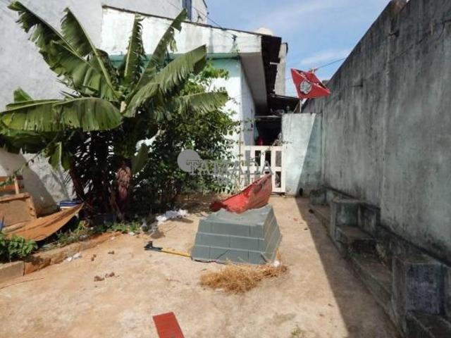 Terreno à venda, 100 m² por R$ 350.000,00 Burgo Paulista São Paulo/SP