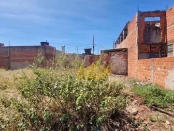 Terreno à venda, 100 m² por R$ 70.000,00 Engenho Velho Cordeirópolis/SP