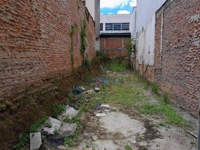 Terreno à venda, 100 m² por R$ 899.999,00 Lapa São Paulo/SP