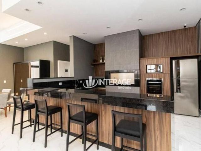 Terreno à venda, 1010 m² por R$ 1.393.800,00 Santa Felicidade Curitiba/PR