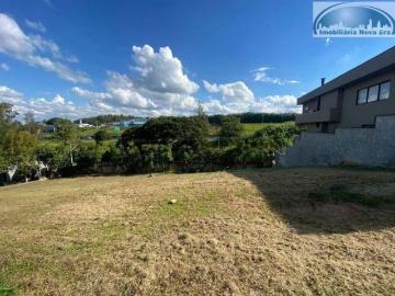 Terreno à venda, 1010 m² por R$ 950.000,00 Joapiranga Valinhos/SP