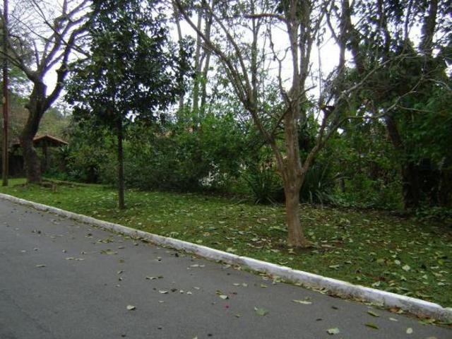 Terreno à venda, 1015 m² por R$ 1.000.000,00 Granja Viana Cotia/SP