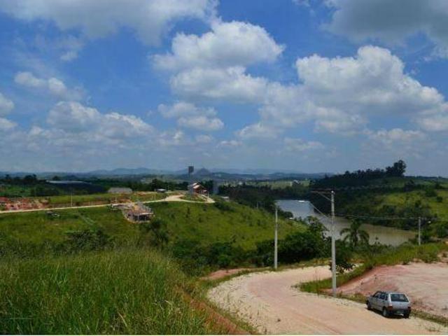 Terreno à venda, 1019 m² Parque Imperial Jacareí/SP