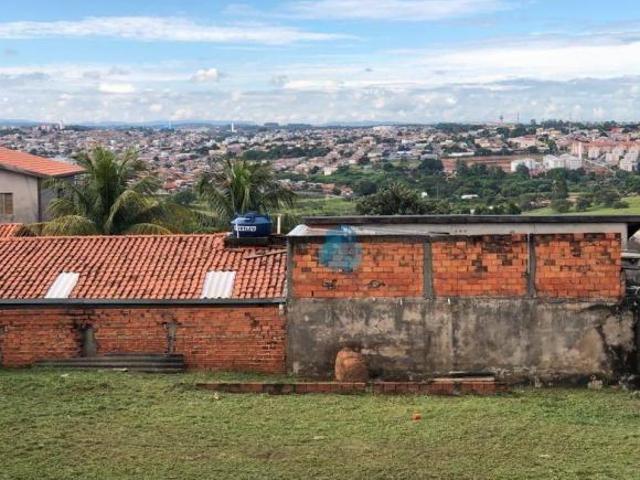 Terreno à venda, 1020 m² Cidade Satélite Íris Campinas/SP