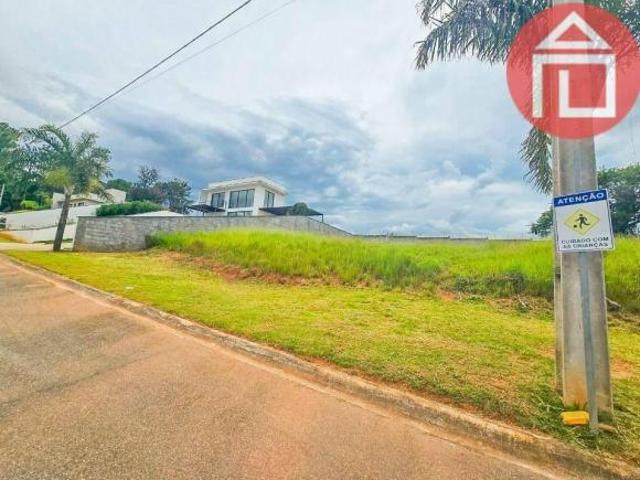 Terreno à venda, 1021 m² por R$ 450.000,00 Vila Bocaína Bragança Paulista/SP
