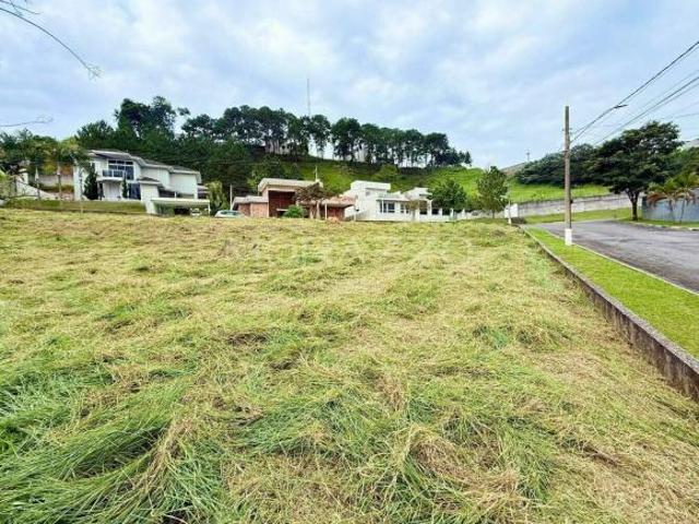 Terreno à venda, 1021 m² por R$ 500.000,00 Jardim Terras de Santa Helena Jacareí/SP