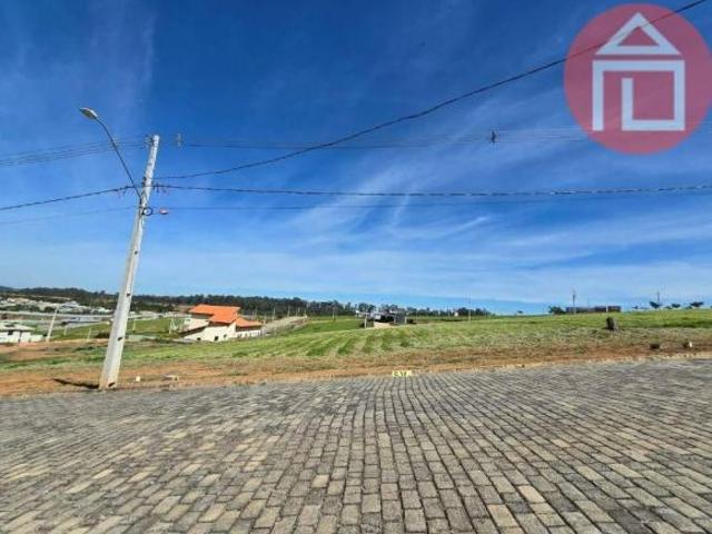 Terreno à venda, 1025 m² por R$ 500.000,00 Condomínio Eco Curitibanos Residence Bragança Paulist