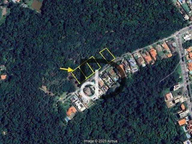 Terreno à venda, 1026 m² por R$ 630.000,00 Vista Alegre Vinhedo/SP