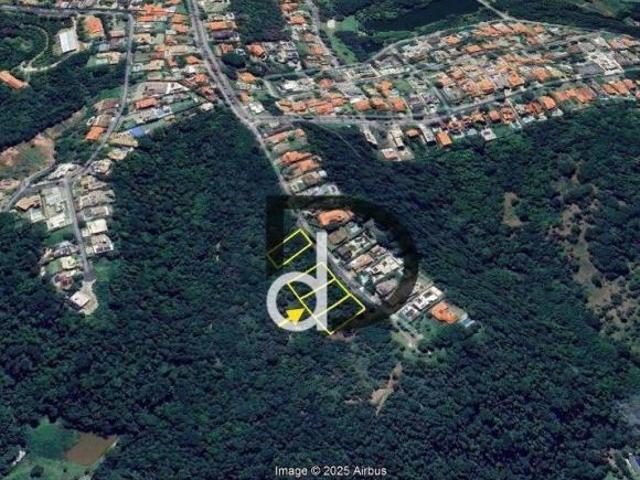 Terreno à venda, 1026 m² por R$ 618.000,00 Vista Alegre Vinhedo/SP