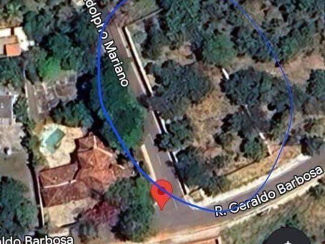 Terreno à venda, 1030 m² por R$ 490.000,00 Recanto da Lagoa Lagoa Santa/MG