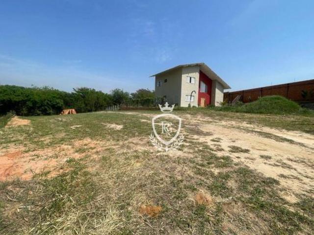 Terreno à venda, 1031 m² por R$ 470.000,00 Condomínio Terras de Mont Serrat Salto/SP