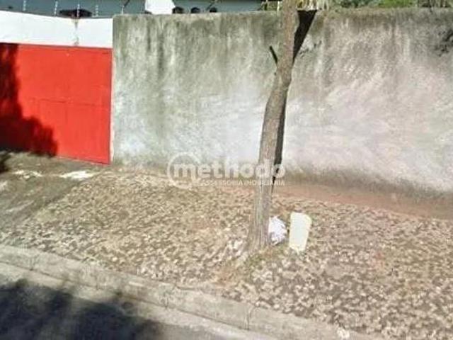 Terreno à venda, 1035 m² por R$ 1.900.000,00 Taquaral Campinas/SP