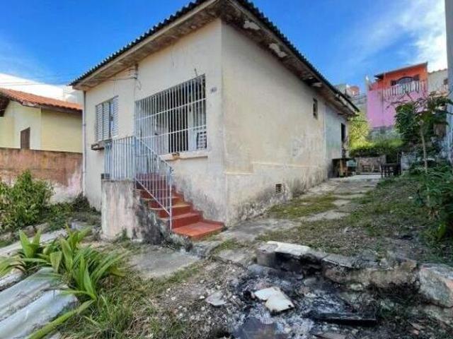 Terreno à venda, 10x30 m² por R$ 350.000 Parque Capuava Santo André/SP