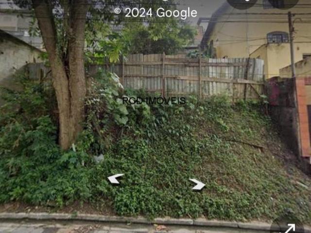 Terreno à venda 10X30 na Vila Sônia Próximo ao metrô