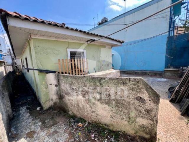 Terreno A Venda 10 x 42.50 Vila Brasilio Machado