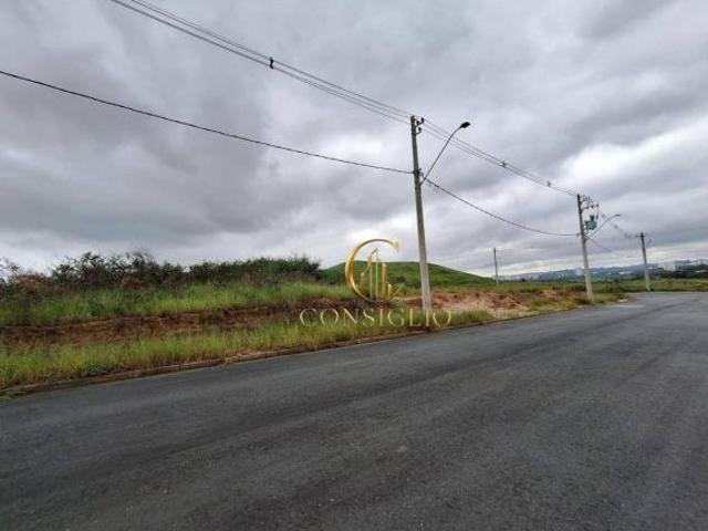 Terreno à venda, 1142 m² por R$ 1.108.000,00 Condomínio Lagoinha Jacareí/SP