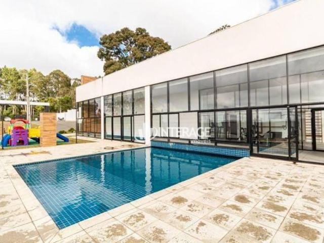 Terreno à venda, 1142 m² por R$ 1.371.132,00 Santa Felicidade Curitiba/PR