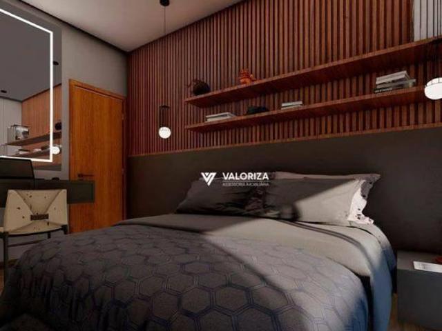Terreno à venda, 1144 m² por R$ 1.250.000,00 Saint Patrick Residencial Sorocaba/SP