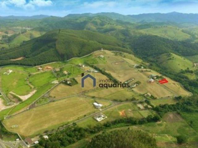 Terreno à venda, 1146 m² por R$ 220.000,00 Vila Amélia Paraibuna/SP