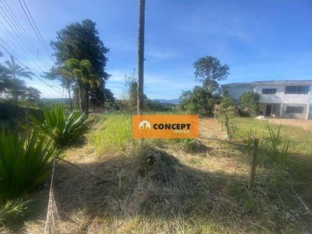 Terreno à venda, 1149 m² por R$ 330.000,00 Chácaras Ceres Suzano/SP