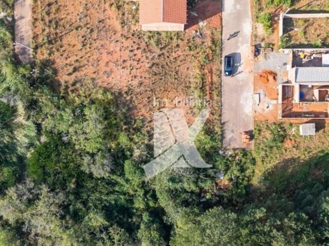 Terreno à venda, 114 m² por R$ 105.000,00 Estados Fazenda Rio Grande/PR