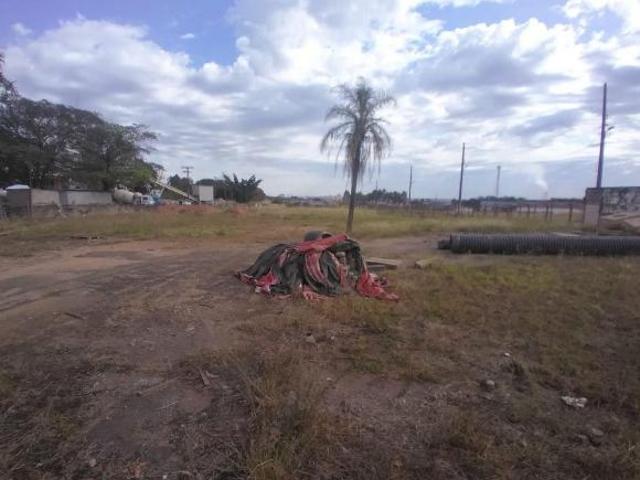 Terreno à venda, 11500 m² por R$ 7.750.000,00 Vila Bertini II Americana/SP