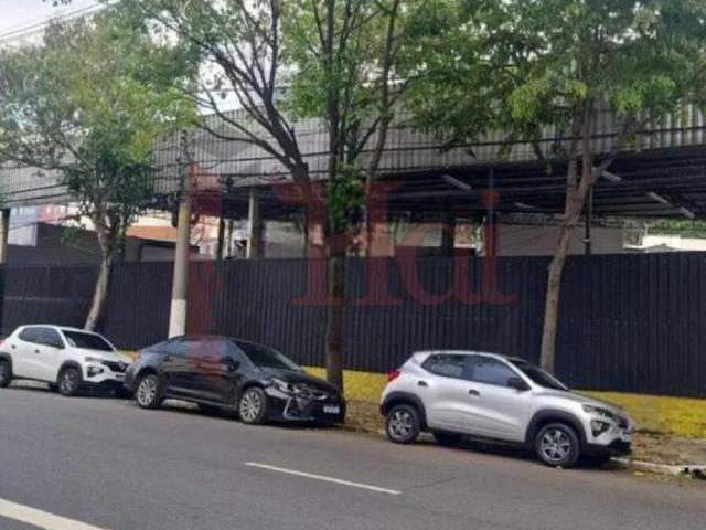 Terreno á Venda 1150 m² Cambuci