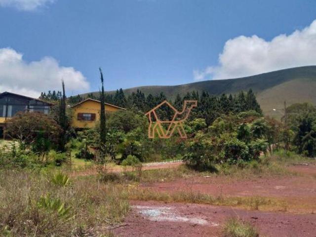 Terreno à venda, 1151 m² por R$ 340.000,00 Balneário Água Limpa Nova Lima/MG