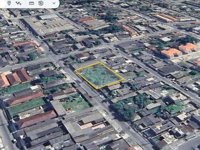 Terreno à venda, 1152 m² por R$ 1.300.000,00 Jardim Imperador IV Praia Grande/SP