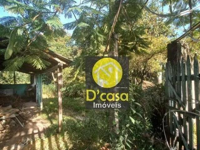 Terreno à venda, 1152 m² por R$ 908.000,00 Vila Vista Alegre Cachoeirinha/RS