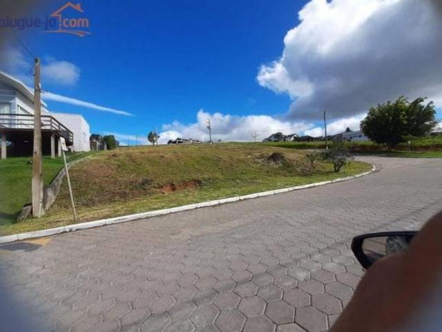 Terreno à venda, 1174 m² por R$ 395.000,00 Cidade Nova Jacareí Jacareí/SP