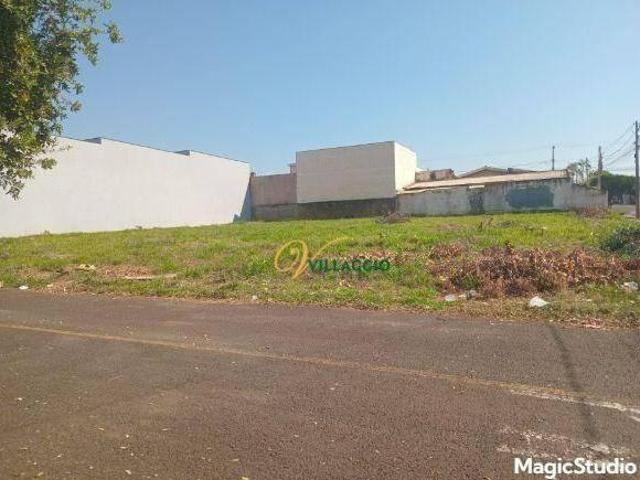 Terreno à venda, 1176 m² por R$ 650.000,00 Vila Nossa Senhora da Penha São José do Rio Preto/SP