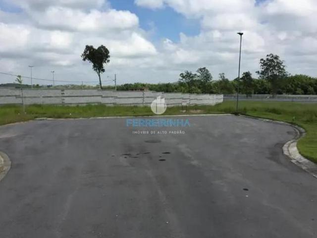 Terreno à venda, 1180 m² por R$ 1.700.000,00 Condomínio Residencial Colinas do