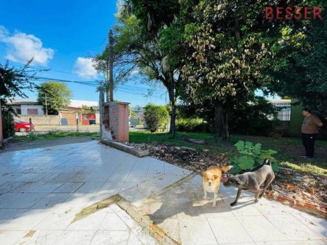 Terreno à venda, 1182 m² por R$ 750.000,00 Camboim Sapucaia do Sul/RS