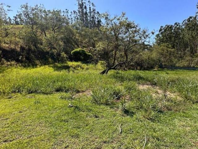 Terreno no condomínio Altos do Itaoca – Guararema | 1.188,75 m² de área plana