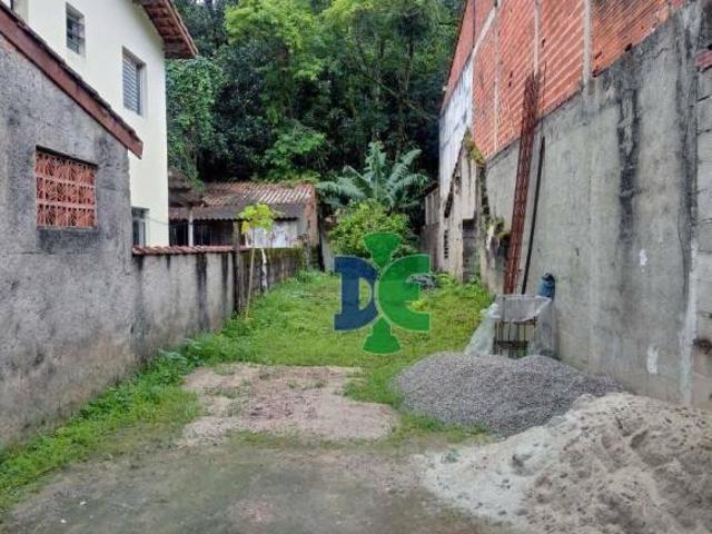 Terreno à venda, 118 m² por R$ 140.000,00 Sumaré Caraguatatuba/SP