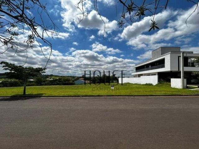 Terreno à venda, 1100 m² Condomínio Saint Charbel Araçoiaba da Serra/SP