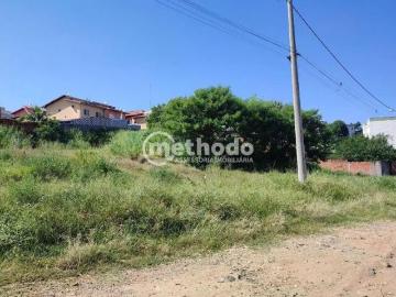 Terreno à venda, 1100 m² Jardim Novo Campos Elíseos Campinas/SP