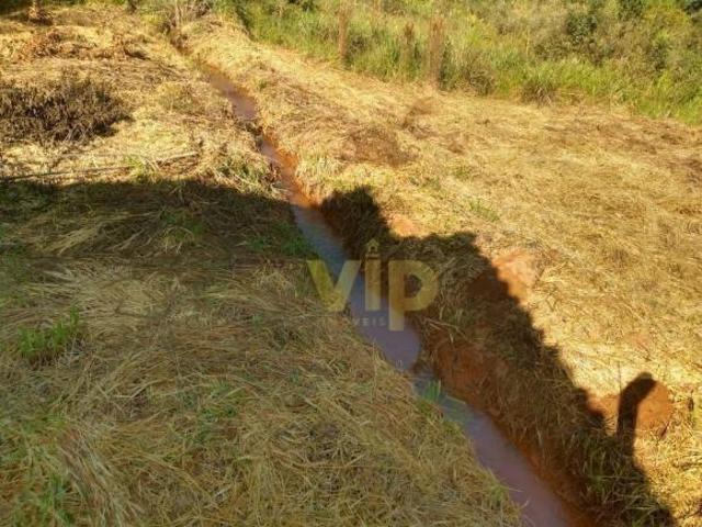Terreno à venda, 1100 m² por R$ 110.000,00 Afonsos Pouso Alegre/MG