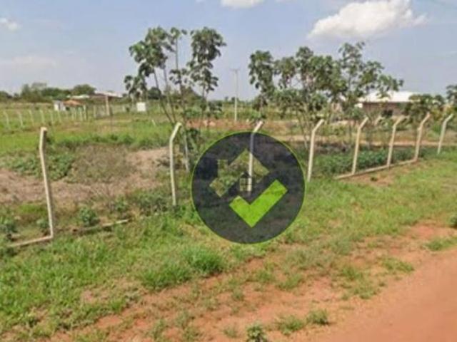 Terreno à venda, 1100 m² por R$ 260.000,00 Centro Macatuba/SP
