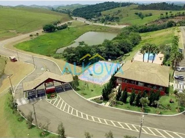 Terreno à venda, 1100 m² por R$ 280.000,00 Centro Paraibuna/SP