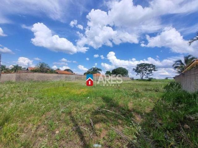 Terreno à venda, 1100 m² por R$ 370.000,00 Centro Santa Rita do Passa Quatro/SP