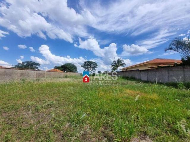 Terreno à venda, 1100 m² por R$ 370.000 Centro Santa Rita do Passa Quatro/SP