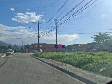 Terreno à venda, 1100 m² por R$ 750.000 Samaritá São Vicente/São Paulo