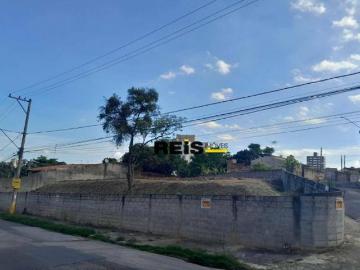 Terreno à venda, 1100 m² por R$ 700.000 Vila Barão Sorocaba/SP