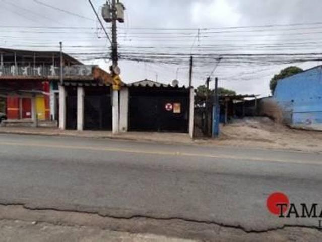 Terreno à venda, 1100 m² por R$ 900.000,00 Vila Itaim São Paulo/SP