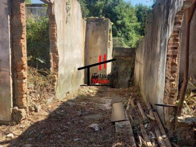 Terreno á venda, 1100m² Vila Prudente