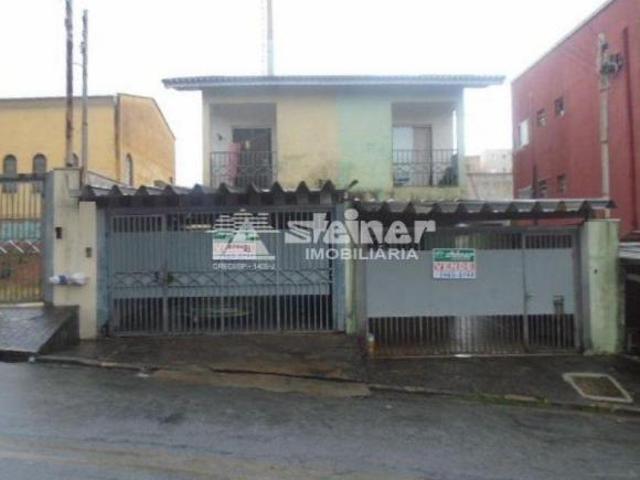 Terreno à venda, 1105 m² por R$ 3.590.000,00 Vila Silveira Guarulhos/SP