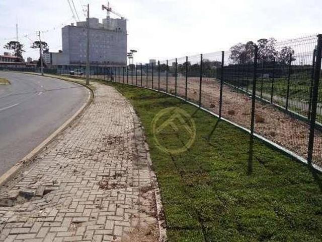 Terreno à venda, 11063 m² por R$ 26.368.000,00 Cruzeiro São José dos Pinhais/PR