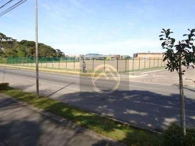 Terreno à venda, 11063 m² por R$ 26.368.000,00 Cruzeiro São José dos Pinhais/PR